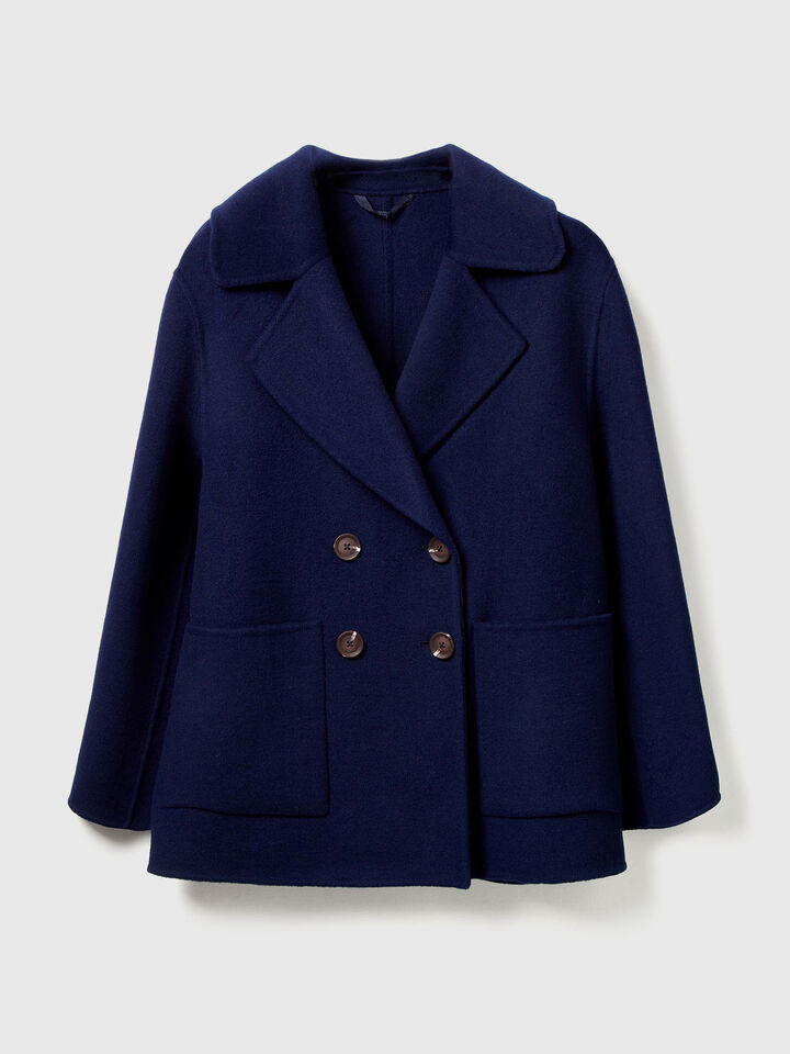 HEAVY JACKET Damen image number 5